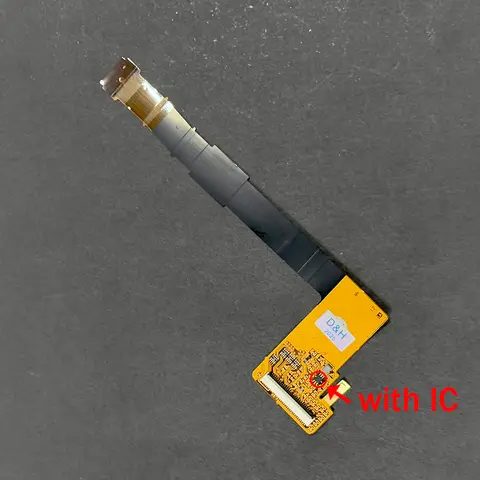 NEW LCD CABLE For Nikon Z5 Z-5 Z 5 LCD Cable Flip Screen Display Hinge Flex FPC Camera Repair Replacement Spare Part