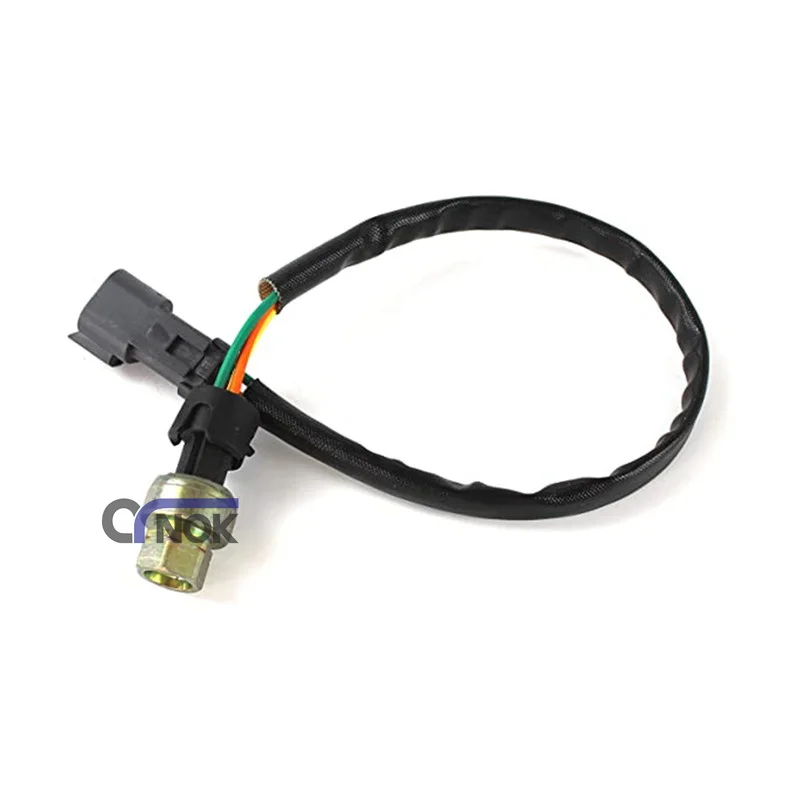 Oil Pressure Switch  216-8684 2168684 Oil Level Sensor For E320B E320C Excavator Spare Parts