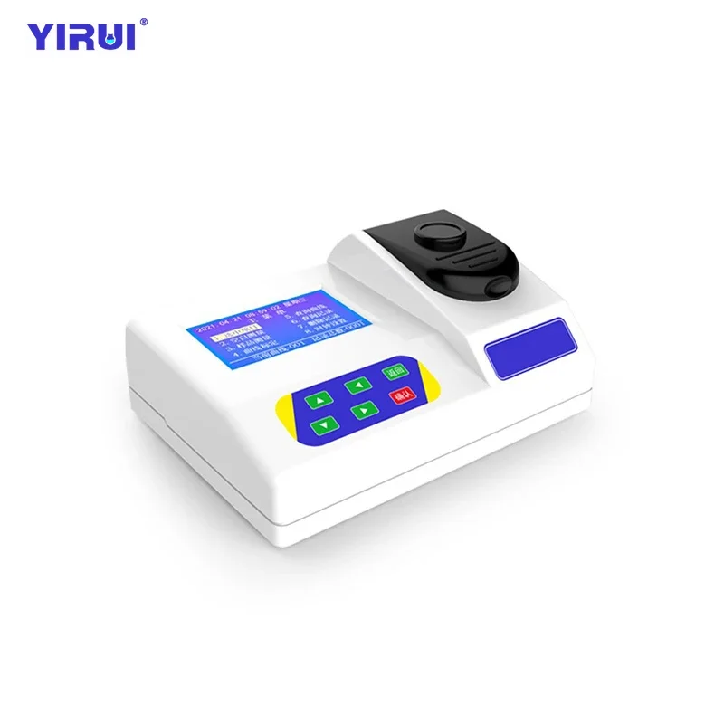 analysing instruments TST-Lturb-3a Precision turbidimeter