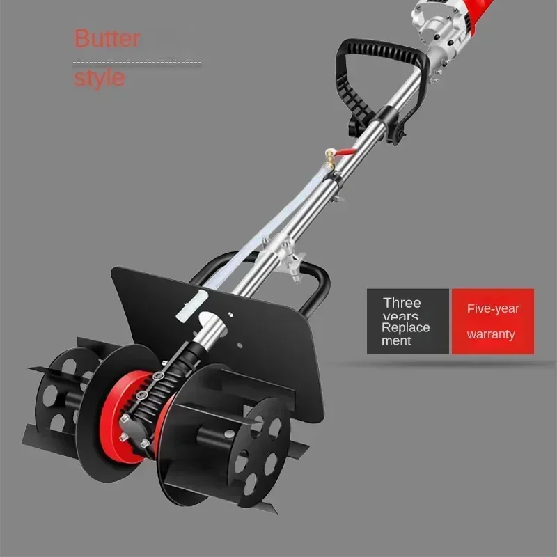 

Household Small Electric Mortar Mixer, Concrete Mortar Mixer