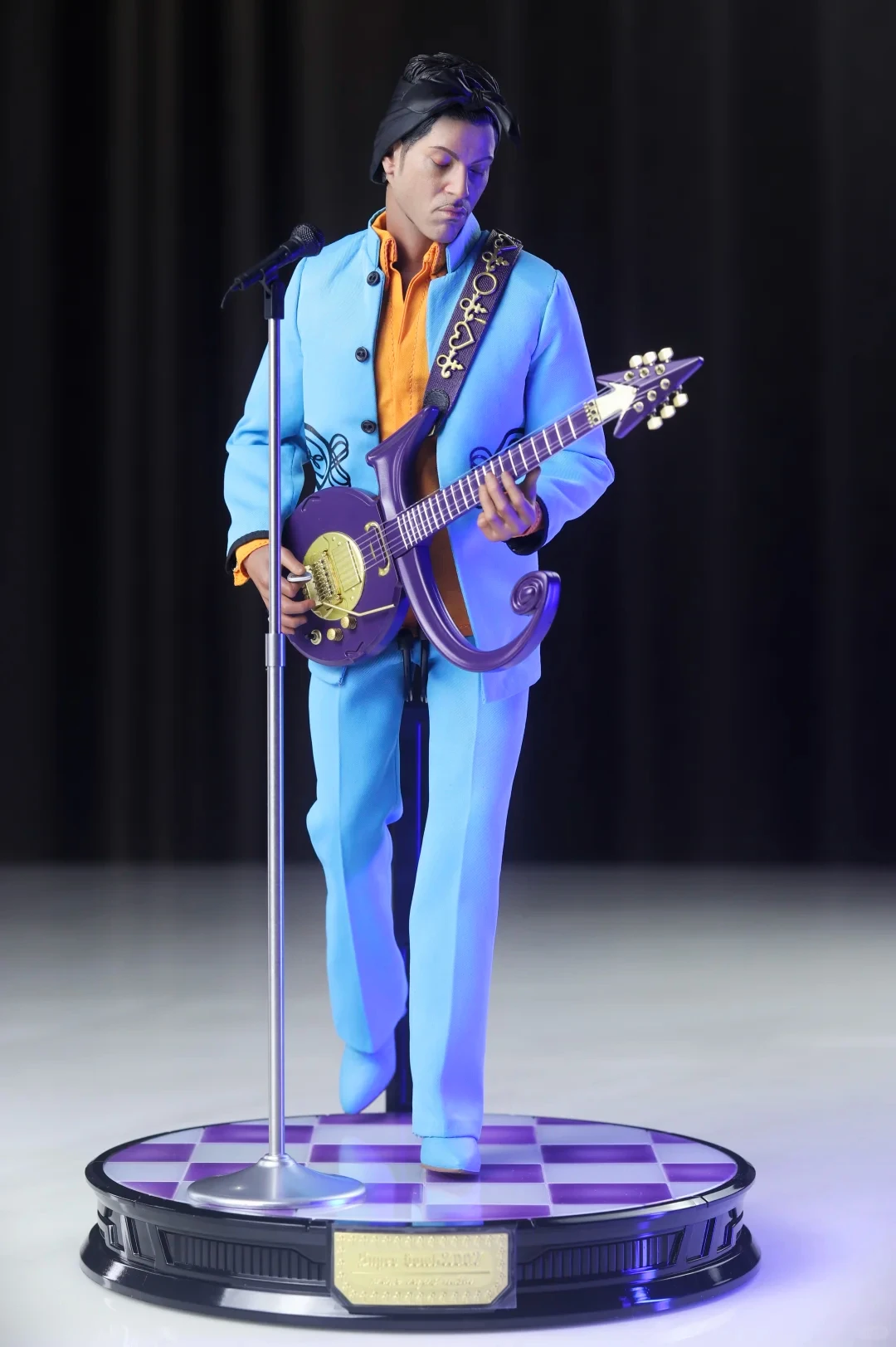 Auf Lager Original SOOSOOTOYS 1/6 Prince 2.0 SST-081 Actionfigur 12 Zoll Komplettset Modellspielzeug