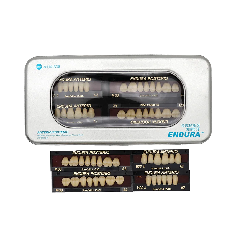 

Стоматологические материалы Пластиковая сталь Композитная смола Фарфоровая зубная синтеза Смола Полный рот Зубные протезы Стоматологические материалы для полости рта