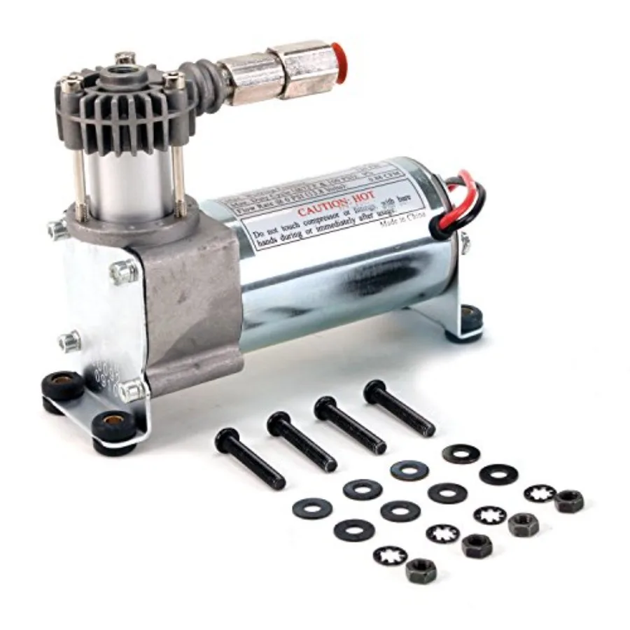 

Комплект компрессора 90 для внедорожников, черный, высокопроизводительный, с встроенным предохранительным клапаном