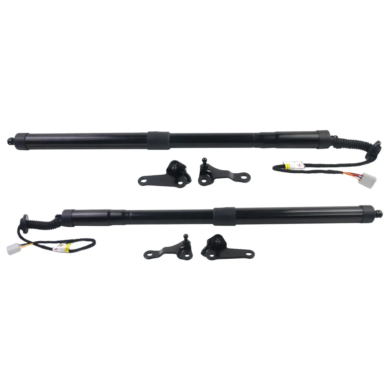 2x Tailgate Struts For 2015 -18 Lexus nx 200t Toyota RAV4 2.5L 6892079016 6891079016