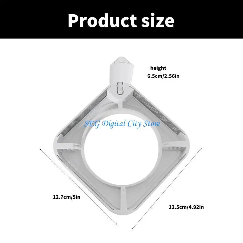 u75b elevateds سطح المكتب حامل لعام 2024 يضم مفاتيح طاقة أعلى مريحة #6