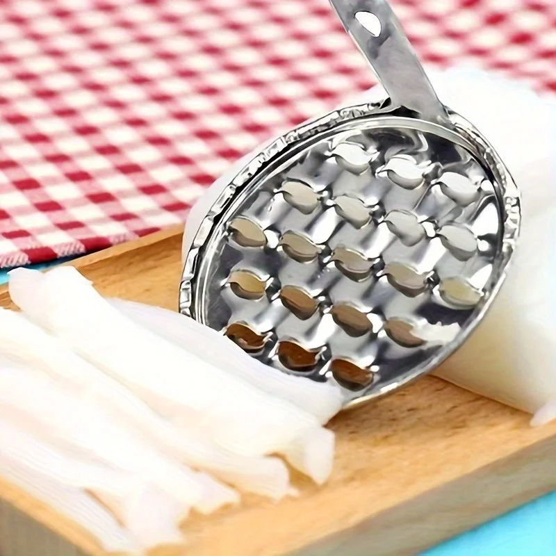 Jelly Scraper, Cold Noodle Scraper, Jelly Planer, Jelly Scraping Scraper, Scratch Fruit Scrapers, Cheese Grater, Food Grater