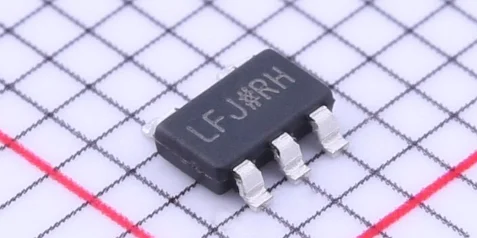 2-10 шт./лот ADP151AUJZ-1.2-R7 TSOT-5 LF6 новый оригинальный IC