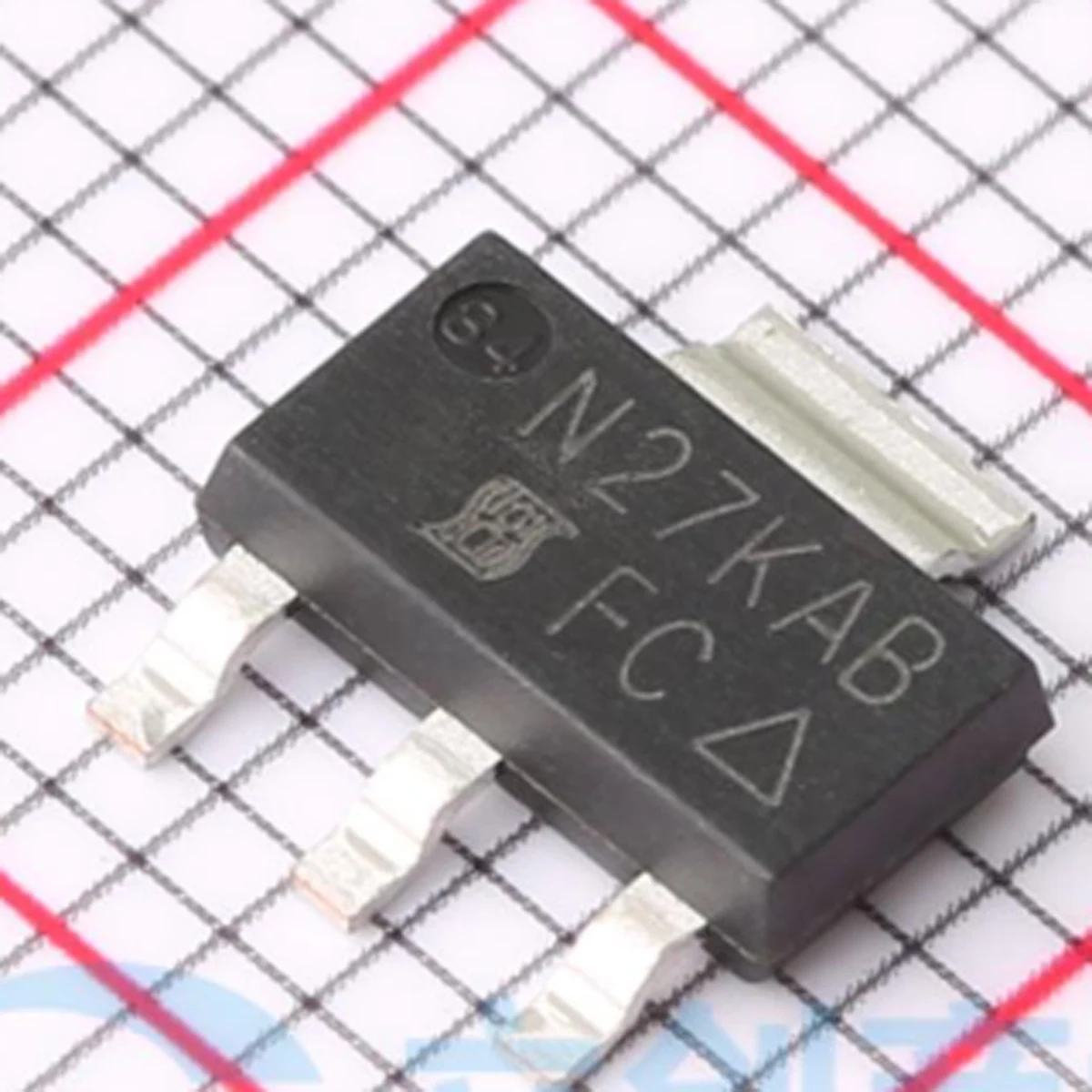 10PCS Original Fc F…