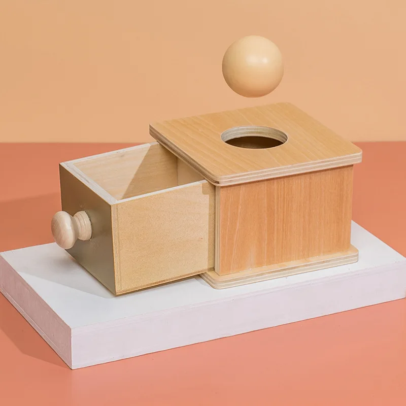 Variant: Macaron pitching box