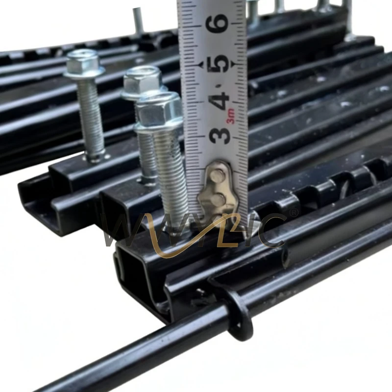 مناسبة لتعديل عربات ذات أربع عجلات، وإكسسوارات الدراجات النارية، وشرائح وسادة المقعد، والشرائح المتحركة الأمامية والخلفية