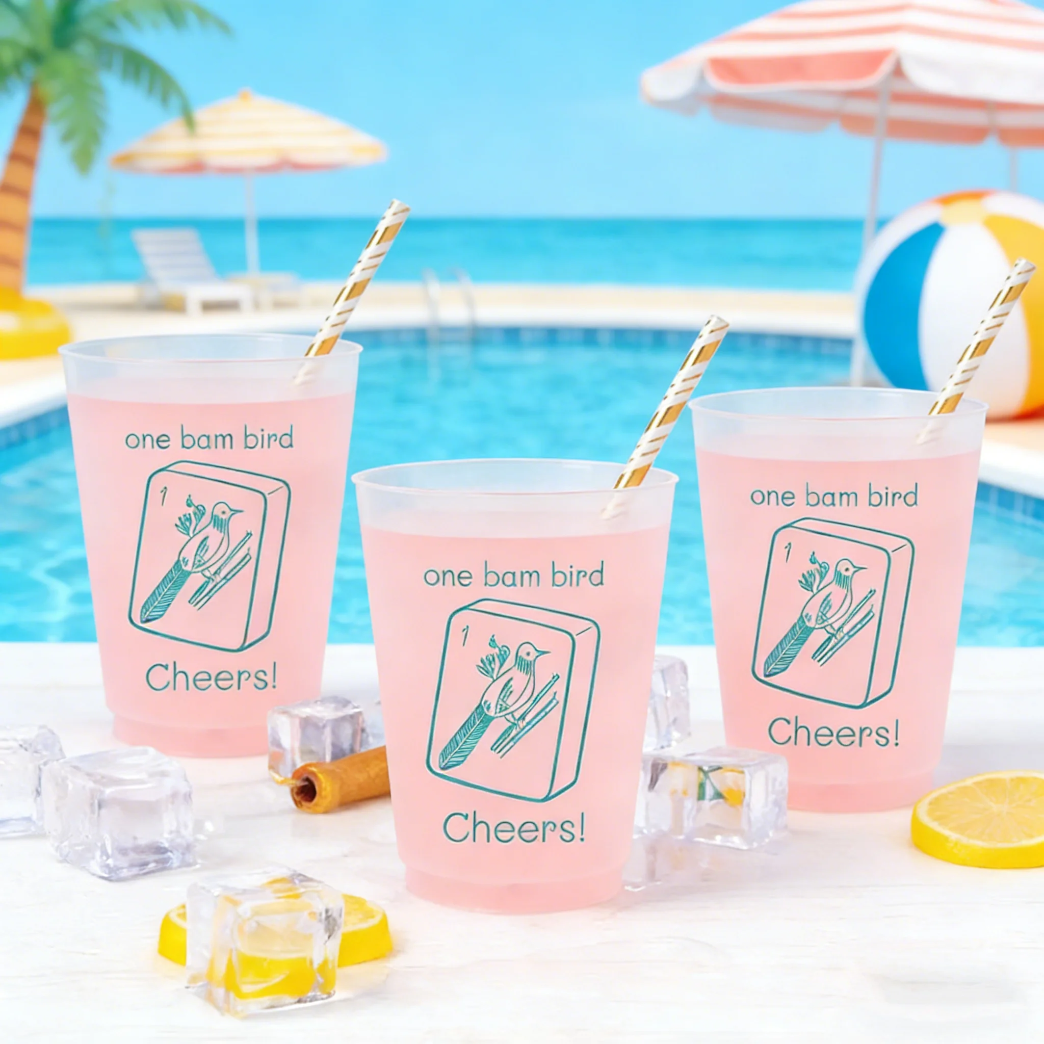 10/50 Personalized …