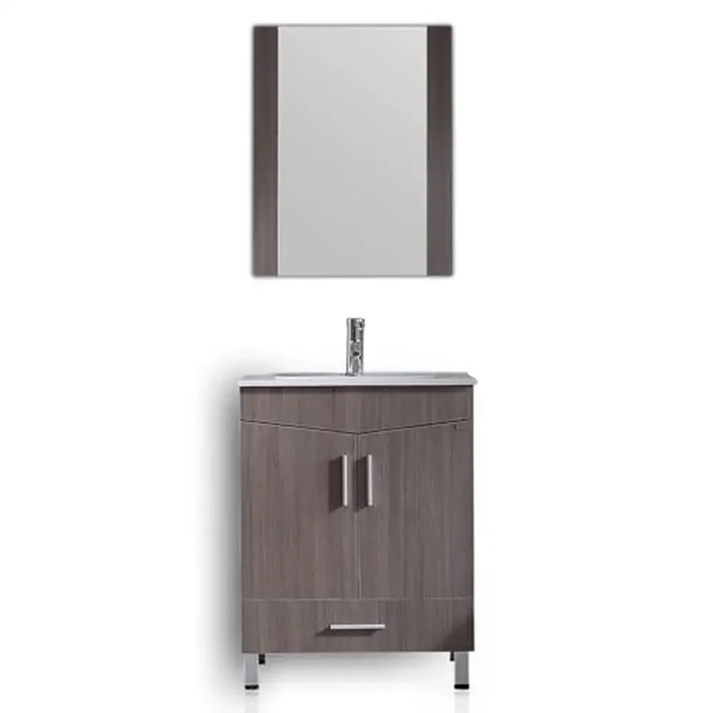 Bathroom Vanity Set Combo 24