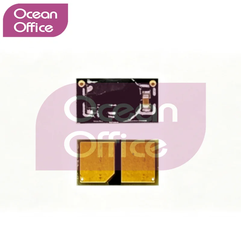 4 Stück NPG-71 GPR-55 C-EXV51 Tonerchip-Unterstützung für Canon IR C5535 C5560 C5550 C5540 Druckerpatrone NPG-71 GPR-55 C-EXV51 Trommel