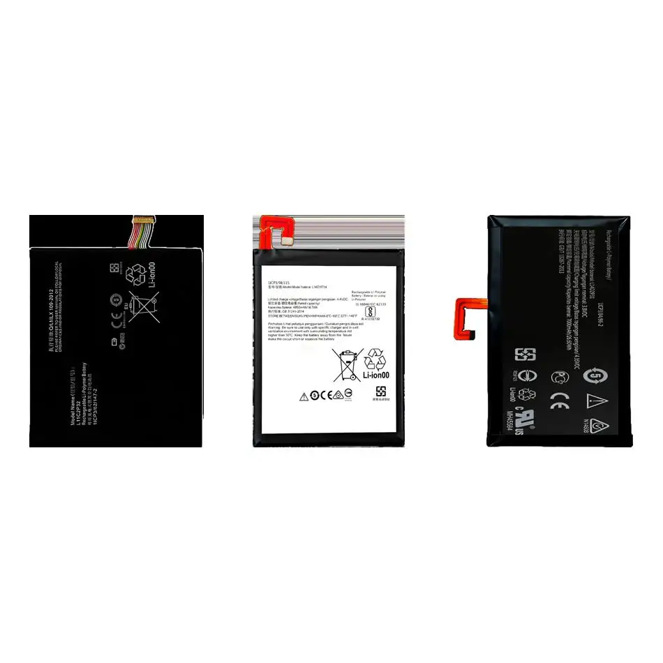 

Аккумулятор для планшета с длительным сроком службы X431PAD II (2-го поколения) X431PAD III (3-го поколения) 0-15000 мАч для Launch X431 Pad 2 3 Pro