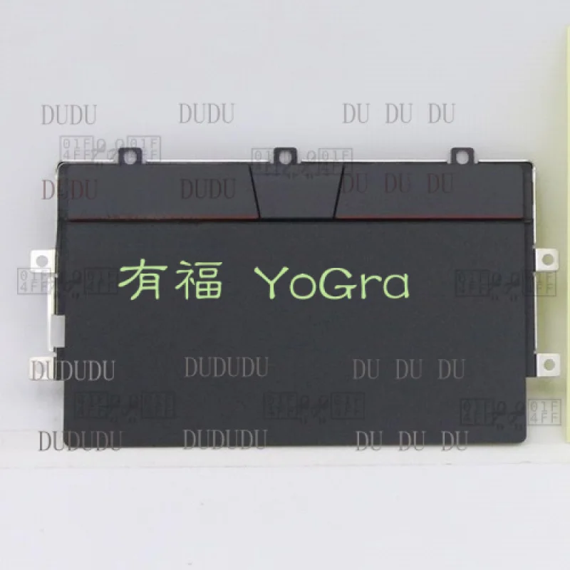 

ZH New For Lenovo ThinkPad X13 Yoga Gen 2 Touchpad Trackpad Mouse Board 5M11B95839