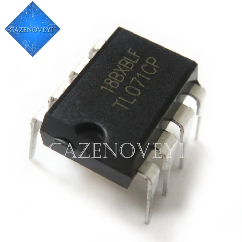5PCS TL062CP TL071CP TL072CN TL081CP TL082CP TL2843P TL2844P TL3842P TL3843P TL3845P