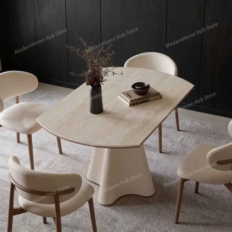 Coffee Tables Extendable Dining Table Complete Dining Room Home Furniture Clearance Folding Table Pliante Desk Mid-century Side