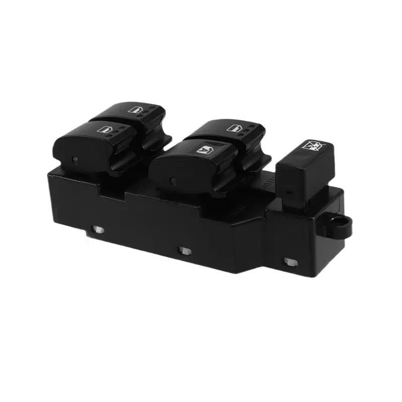 Botão do Vidro Elétrico Dianteiro Esquerdo A33K-Power Master 12PIN 84820-BZ150 para Toyota Dahatsu Datsun Avanza