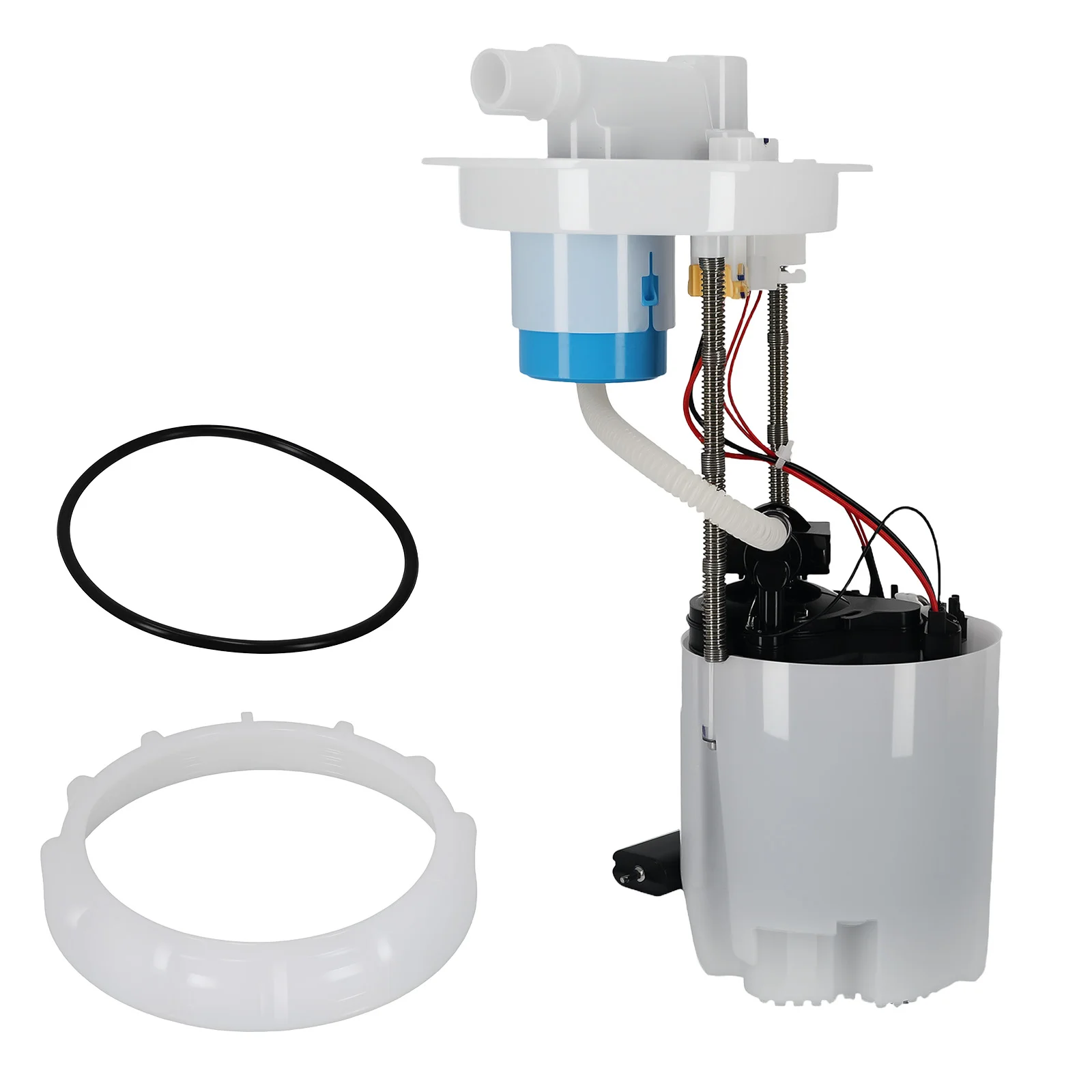 

Fuel Pump Assembly for 2012-2015 Acura ILX Honda Civic 2.0L 2.4L L4 17708TR0A01