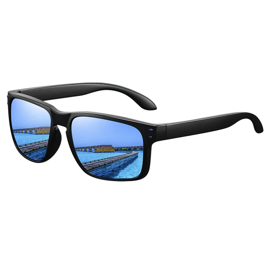 16 PCS Fashion Vintage Pattern  Fishing Driving Cycling   Men Women Running Mountaineering Sport Protective Glasses