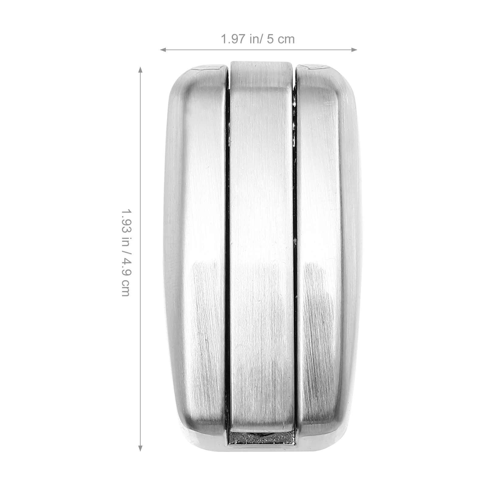 

Foldable Wall Hooks Zinc Alloy Space Saver Hooks for Bathroom Kitchen Bedroom Towel Robe Hook Organizer Wall Mounted Hanger