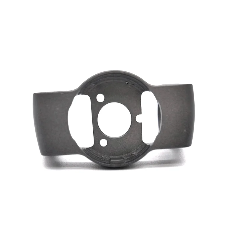 Tapa de filtro CLCU para Dron DJI Air 2S, repuesto de cardán, brazo de rodillo de cámara, piezas de reparación, cubierta de cardán, soporte inferior del eje R