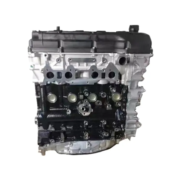 Car Engine Factory Motor Engine 6 Cylinder 2.7L For Toyota 2TR-FE