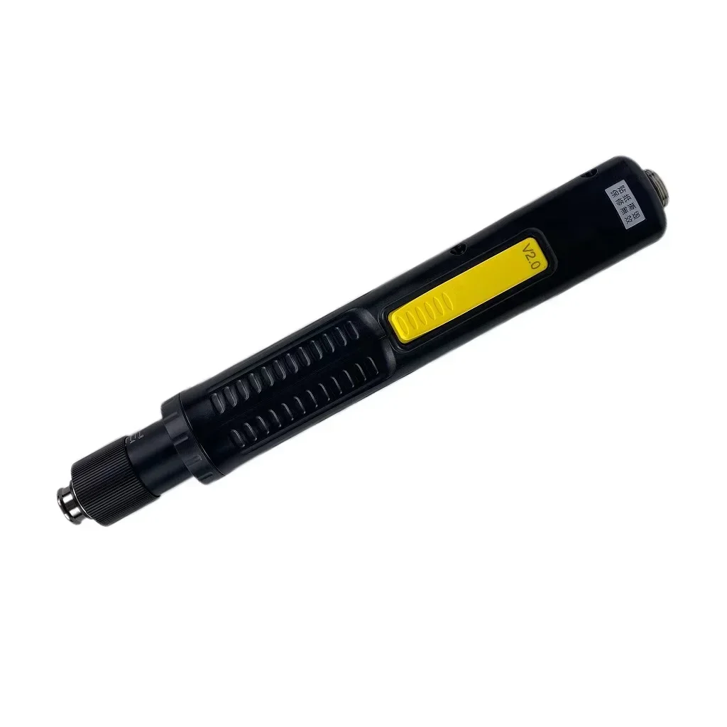 New 0.490-2.45N.m Brushless Screwdriver Industrial Gr Tool