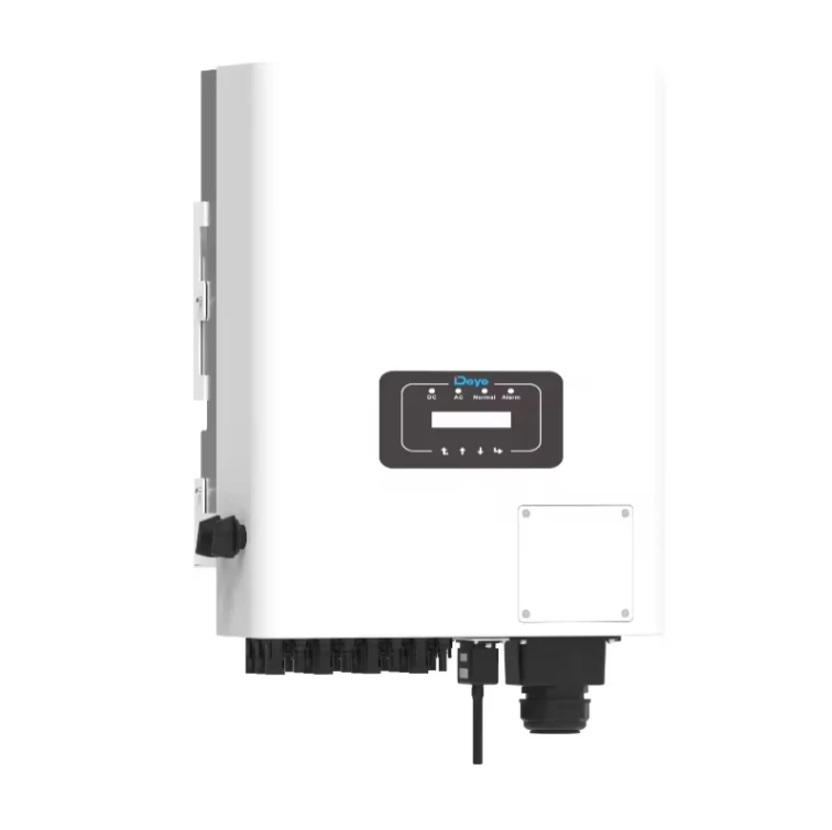 Eu Version Deye SUN… - image