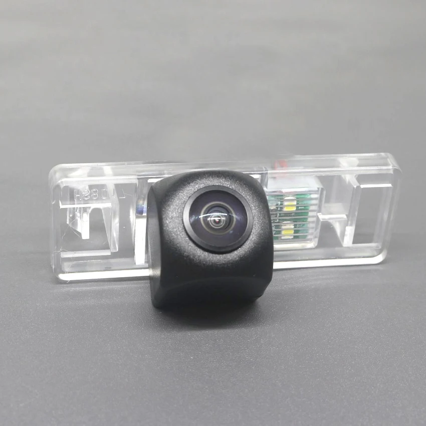 170 Degree 1080x720P HD Waterproof Car Vehicle Rear View Reverse Camera For Citroen C2 C3 Picasso C4 Pallas Cactus C5 C6 DS3 DS5