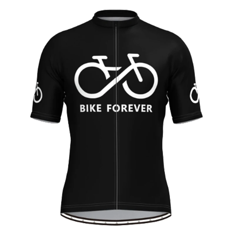 2023 Cycling Jersey Pro Team Summer Short Sleeve Men\'s Downhill MTB Bicycle Clothing Maillot Ropa Ciclismo Quick Dry Bike Shirts