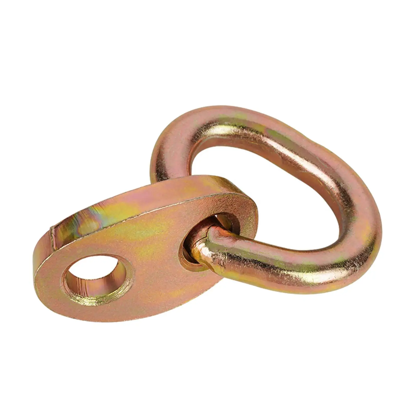 Suporte de talha do motor Anel de elevação Anel de elevação Suporte de motor de ferro Rigging