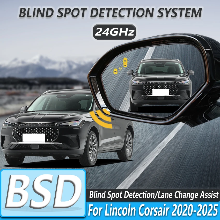 Bsd Bsm Bsa Automot… - image