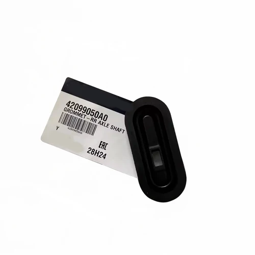 Imagen 2 del producto 1 Uds cubierta antipolvo de freno de mano 42099050A0 para Ssangyong Actyon Actyon Sports Kyron Rexton