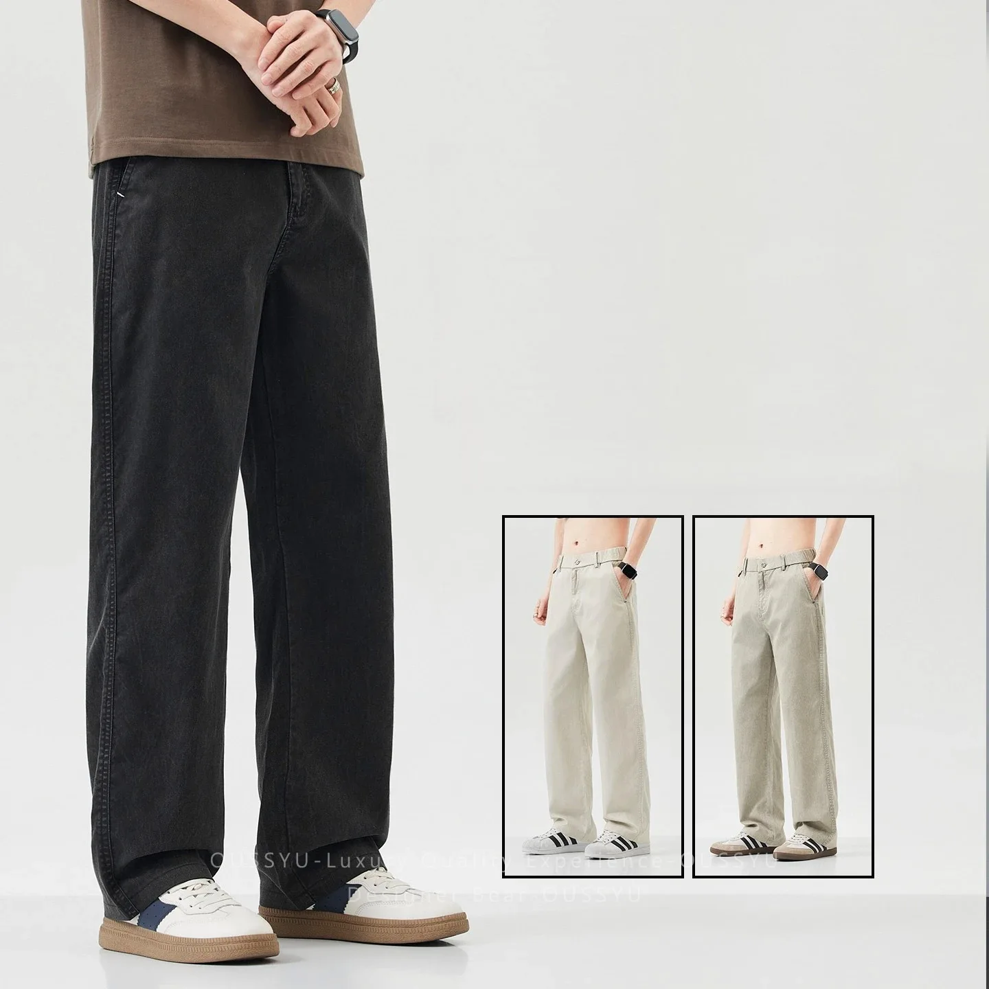 Thumbnail 3 - #78 Compare Relaxed Fit Pants Before You Buy