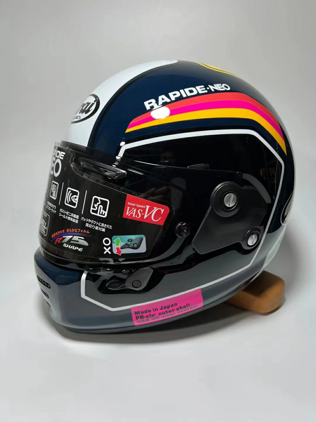 

Полнолицевой мотоциклетный шлем NEO Number Синий шлем для езды на мотокроссе Гоночный мотоциклетный шлем Casco De Motocicleta