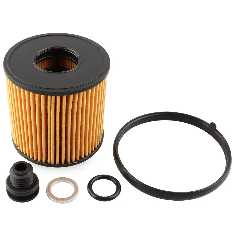 original OIF88118,OE0160,26350-2J000,263502J000 Oil Filter For sonata [G4NL] TUCSON 20-, CRETA 21-, ELANTRA 20- high quality