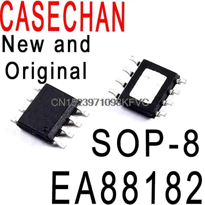 

Новые и оригинальные светодиодные лампы TEA88182T TEA88182, 5 шт.