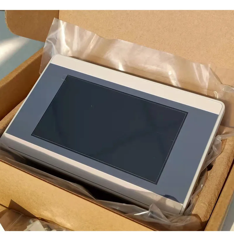 Moduł wyświetlacza MOCHUAN Tft Inteligentny panel IP65 Rozdzielczość RS485 Interfejs człowiek-maszyna HMI