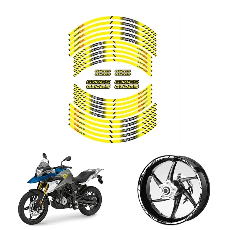 

Запчасти для мотоциклов BMW G310GS