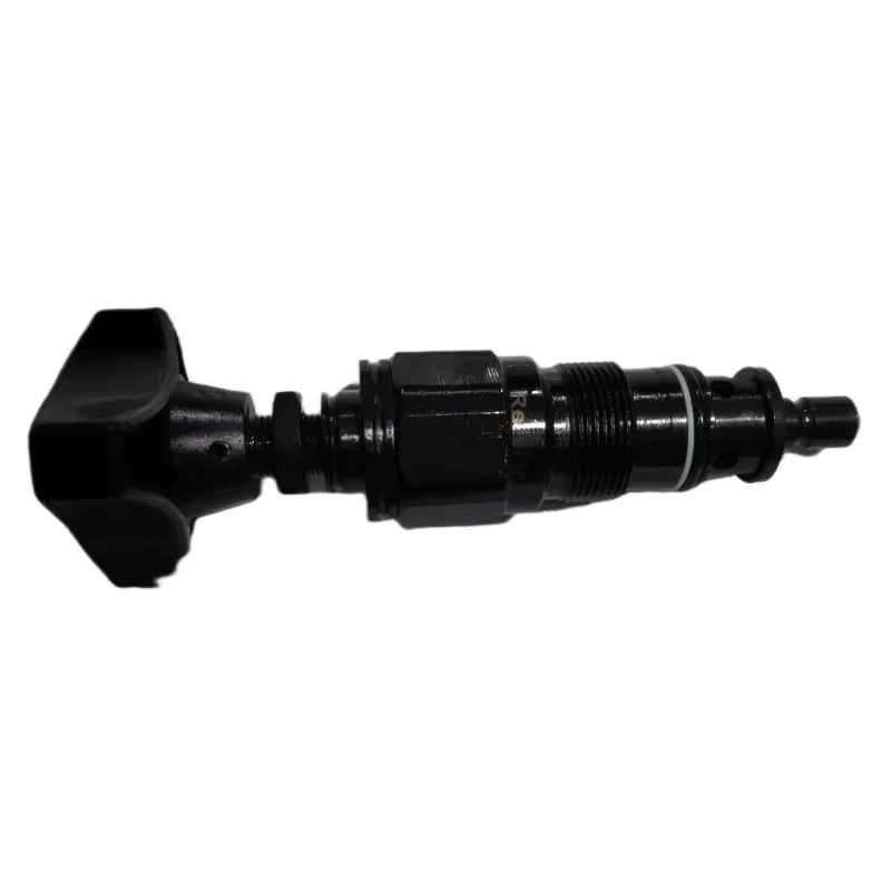 PRESSURE RELIEF VALVE DBDH DBDS R900424348 DBDH6G1X/400 DBDS20G1A/25-10 Direct-operated VALVE
