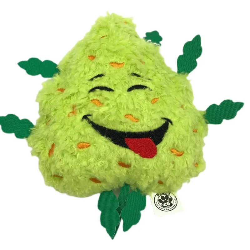 Squeaky Weed Nug Do… - image