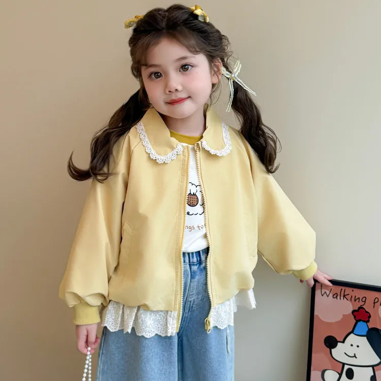 Thumbnail 2 - #52 Trending Baby Outerwear Right Now