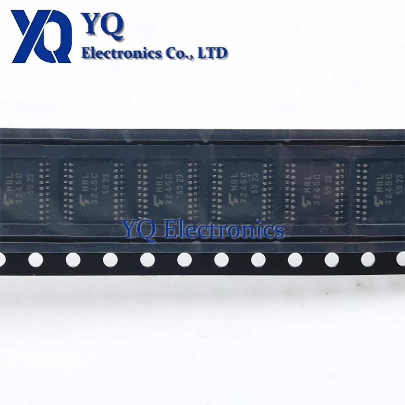 10PCS/lot New OriginaI TC7MBL3245CFT MBL3245C 3245C TSSOP-20 Integrated Circuit IC