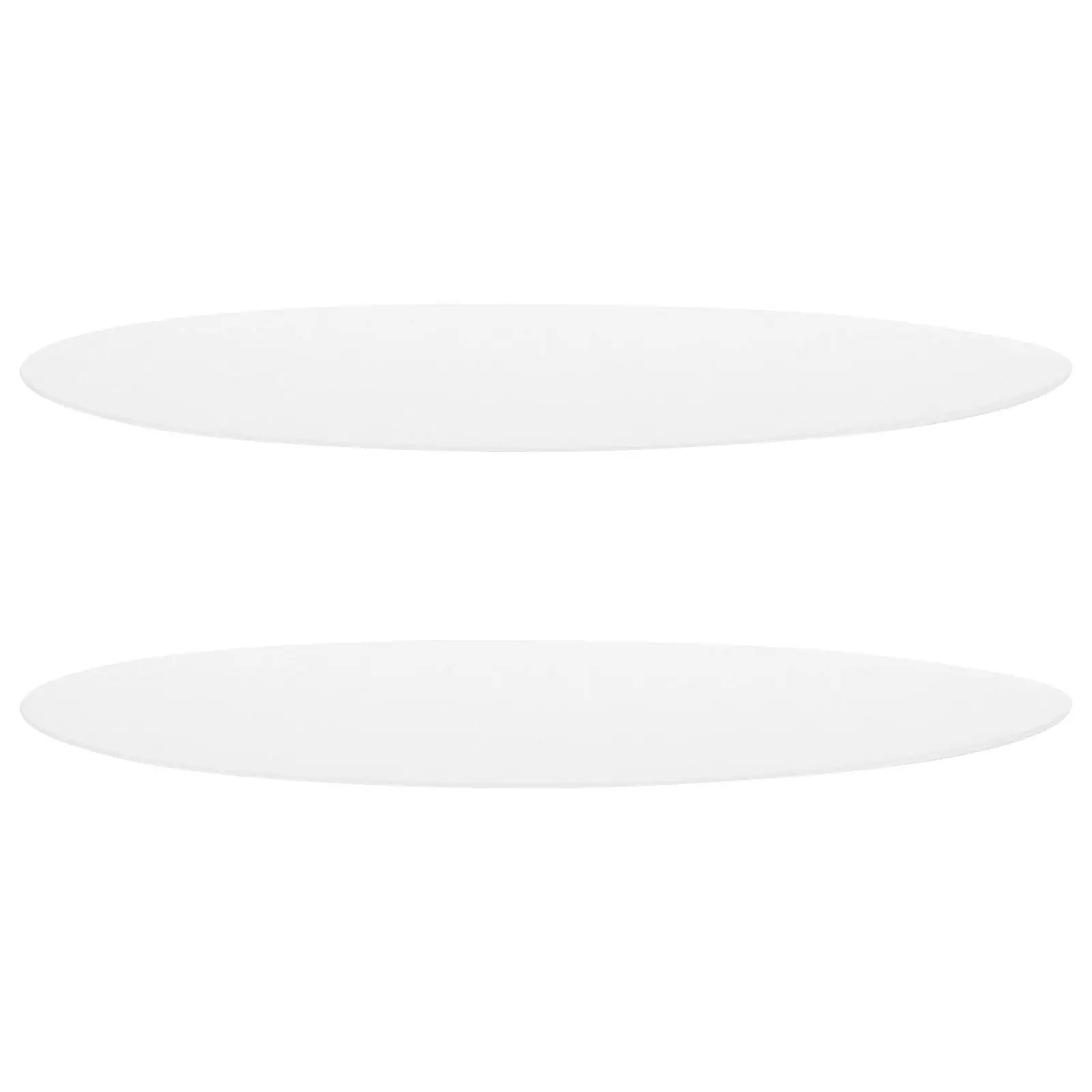Ceiling Light Cover Lampshade Replacement Halloween Christmas Ceiling Panel Light Cover Ceiling Light Acrylic Cover 2PCS