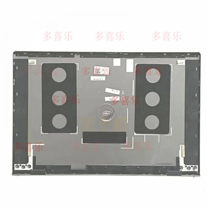 

QQ Новый для Dell Vostro 14 5410 5415, задняя крышка, верхний корпус, задняя крышка ЖК-дисплея, 0XKCPC, серый