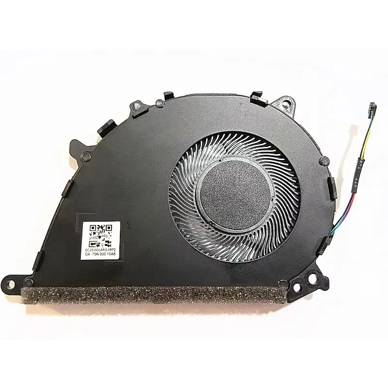 New CPU Fan For ASUS Zenbook 13 UX325 UM425 14UX425E U4700J/E/I Laptop Cooling Fan