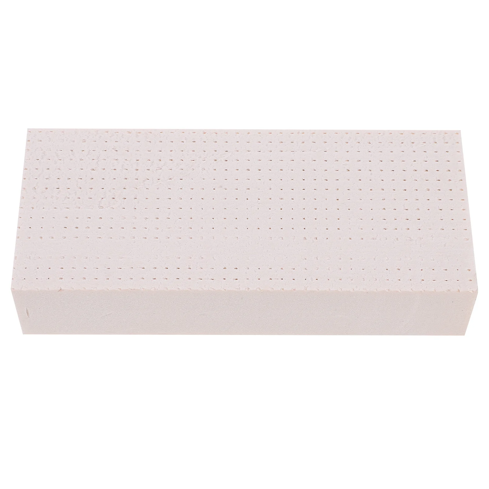 كتلة رغوة الزهور لترتيبات الزهور، رغوة ناعمة خفيفة الوزن للزهور الاصطناعية الطازجة، لوازم بائع الزهور، زهور حرفية #4