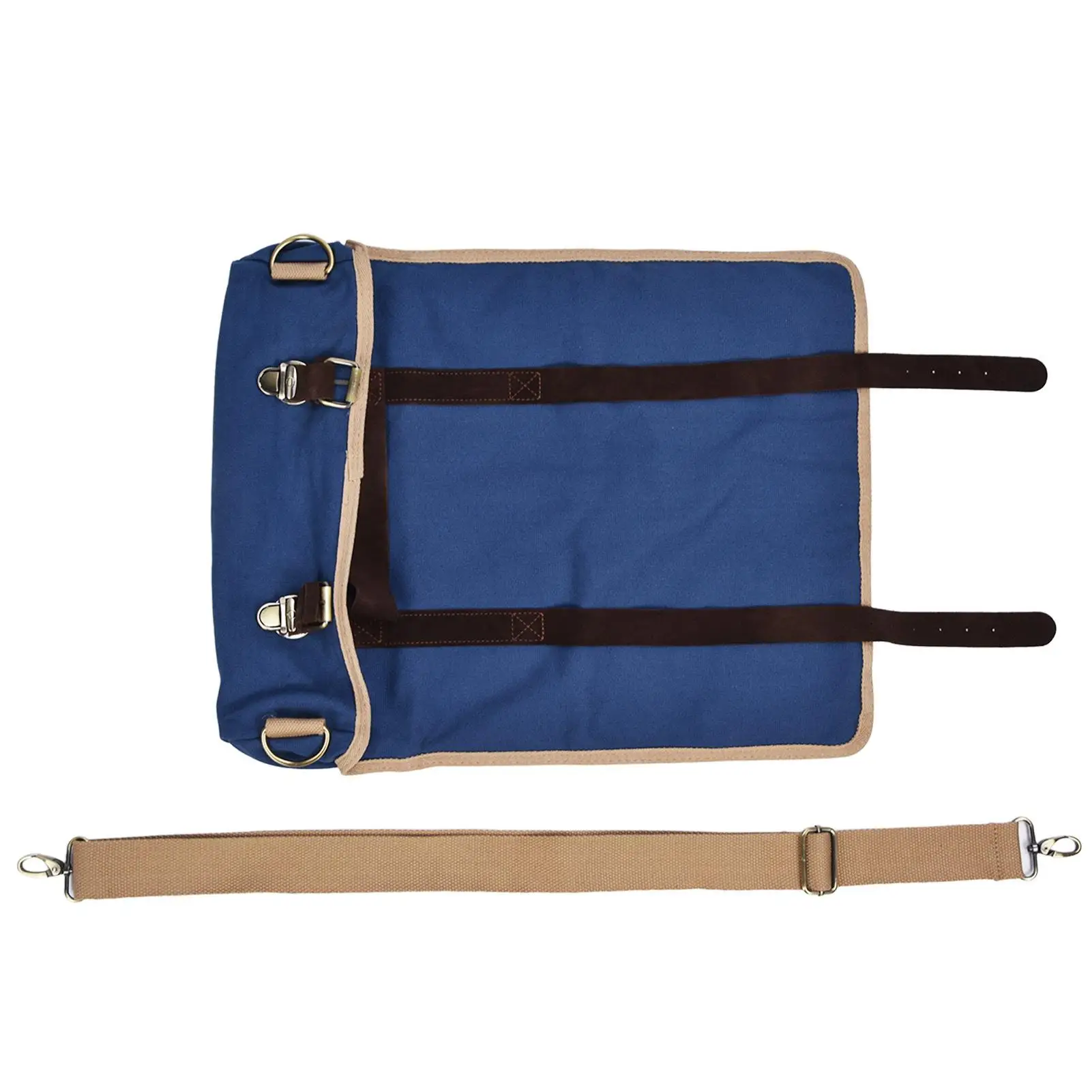 

Сумка для бармена, удобная сумка для изготовления коктейлей с плечевым ремнем для смешивания напитков и аксессуаров для домашнего бара