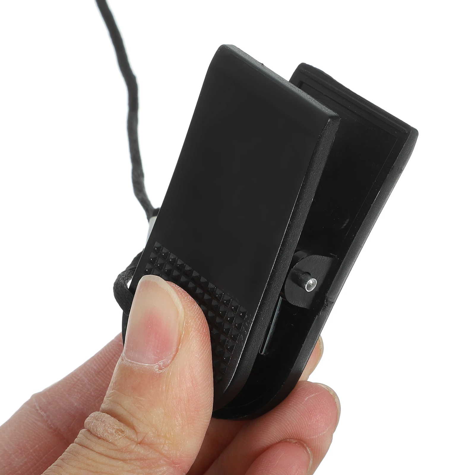 

Magnetic Security Key for Treadmill Emergency Stop Universal Replacement Fitness Running Machine Safety Tool Design